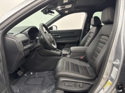 Honda CR-V Hybrid Sport-L AWD 2026