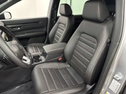 Honda CR-V Hybrid Sport-L AWD 2026