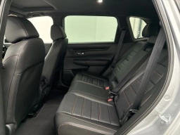 Honda CR-V Hybrid Sport-L AWD 2026