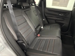 Honda CR-V Hybrid Sport-L AWD 2026