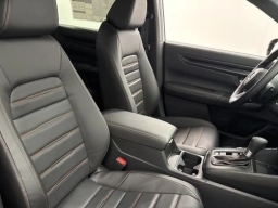 Honda CR-V Hybrid Sport-L AWD 2026