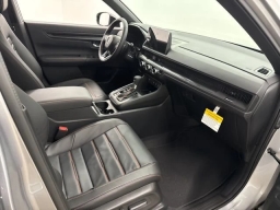 Honda CR-V Hybrid Sport-L AWD 2026