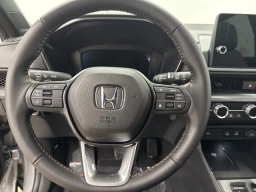 Honda CR-V Hybrid Sport-L AWD 2026