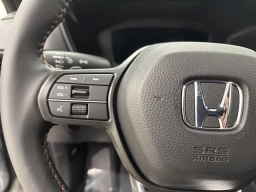 Honda CR-V Hybrid Sport-L AWD 2026