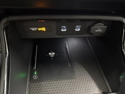 Honda CR-V Hybrid Sport-L AWD 2026