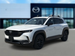 Mazda CX-50 Hybrid Premium Package AWD 2025