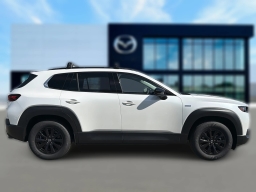 Mazda CX-50 Hybrid Premium Package AWD 2025