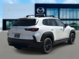 Mazda CX-50 Hybrid Premium Package AWD 2025