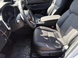 Mazda CX-50 Hybrid Premium Package AWD 2025