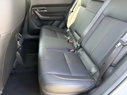 Mazda CX-50 Hybrid Premium Package AWD 2025