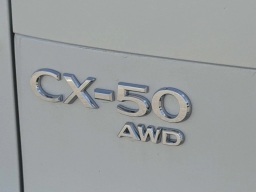 Mazda CX-50 Hybrid Premium Package AWD 2025