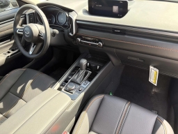 Mazda CX-50 Hybrid Premium Package AWD 2025