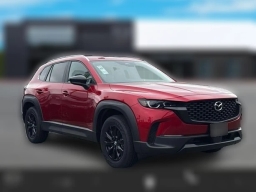 Mazda CX-50 2.5 S Premium Package AWD 2025