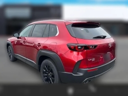 Mazda CX-50 2.5 S Premium Package AWD 2025