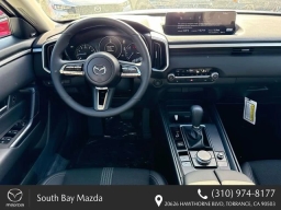 Mazda CX-50 2.5 S Premium Package AWD 2025