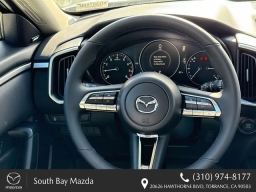 Mazda CX-50 2.5 S Premium Package AWD 2025