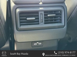 Mazda CX-50 2.5 S Premium Package AWD 2025