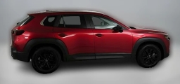Mazda CX-50 2.5 S Premium Package AWD 2025