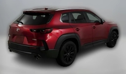 Mazda CX-50 2.5 S Premium Package AWD 2025