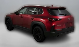 Mazda CX-50 2.5 S Premium Package AWD 2025