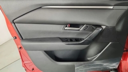 Mazda CX-50 2.5 S Premium Package AWD 2025