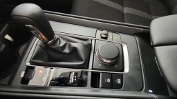 Mazda CX-50 2.5 S Premium Package AWD 2025