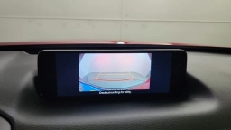 Mazda CX-50 2.5 S Premium Package AWD 2025