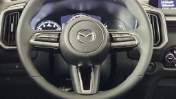 Mazda CX-50 2.5 S Premium Package AWD 2025