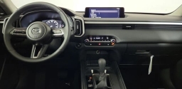 Mazda CX-50 2.5 S Premium Package AWD 2025