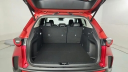 Mazda CX-50 2.5 S Premium Package AWD 2025