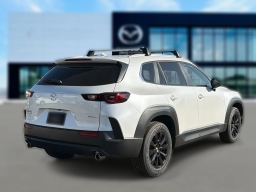 Mazda CX-50 2.5 S Premium Package AWD 2025