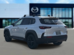 Mazda CX-50 2.5 S Premium Package AWD 2025