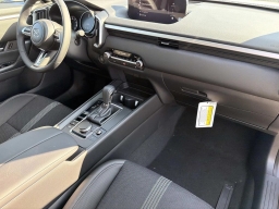 Mazda CX-50 2.5 S Premium Package AWD 2025