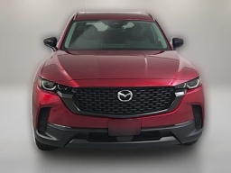 Mazda CX-50 2.5 S Premium Package AWD 2025