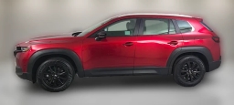 Mazda CX-50 2.5 S Premium Package AWD 2025