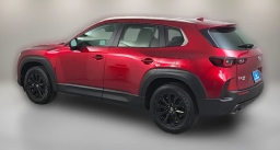Mazda CX-50 2.5 S Premium Package AWD 2025