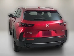 Mazda CX-50 2.5 S Premium Package AWD 2025