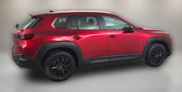 Mazda CX-50 2.5 S Premium Package AWD 2025