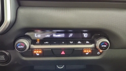 Mazda CX-50 2.5 S Premium Package AWD 2025