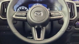 Mazda CX-50 2.5 S Premium Package AWD 2025