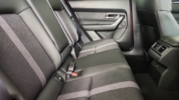 Mazda CX-50 2.5 S Premium Package AWD 2025