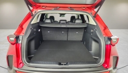 Mazda CX-50 2.5 S Premium Package AWD 2025