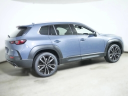 Mazda CX-50 2.5 S Premium Plus Package AWD 2025