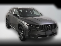 Mazda CX-50 2.5 S Premium Plus Package AWD 2025
