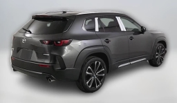 Mazda CX-50 2.5 S Premium Plus Package AWD 2025