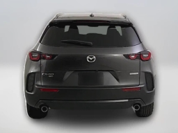 Mazda CX-50 2.5 S Premium Plus Package AWD 2025