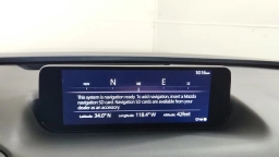 Mazda CX-50 2.5 S Premium Plus Package AWD 2025