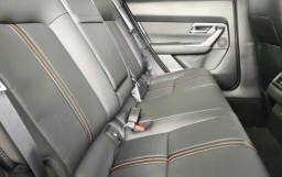 Mazda CX-50 2.5 S Premium Plus Package AWD 2025