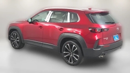 Mazda CX-50 2.5 S Premium Plus Package AWD 2025