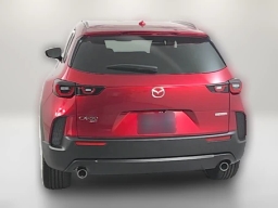 Mazda CX-50 2.5 S Premium Plus Package AWD 2025